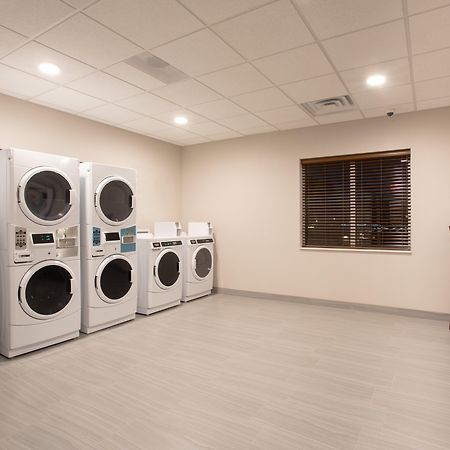 Staybridge Suites - Sioux Falls Southwest By Ihg Kültér fotó