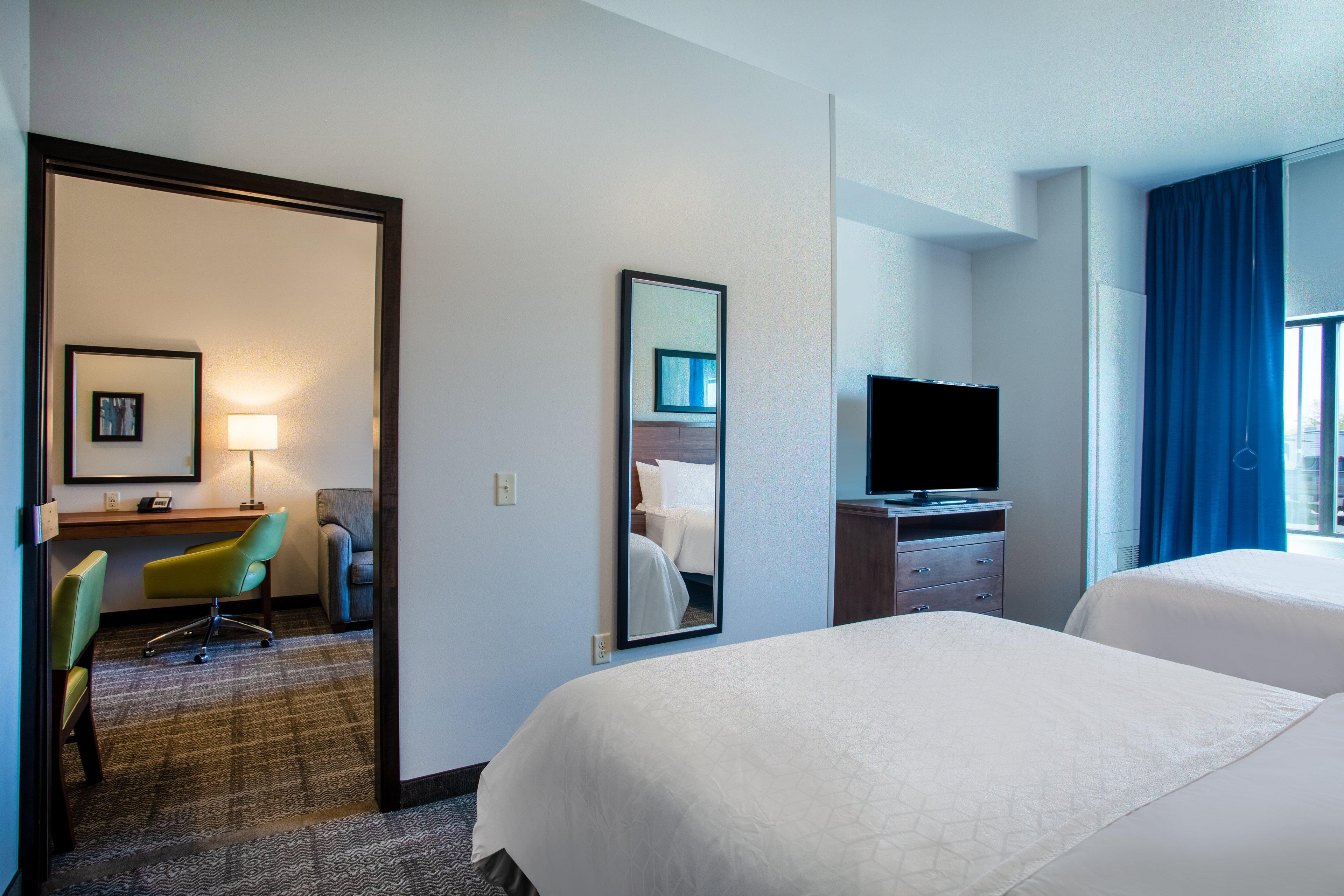 Staybridge Suites - Sioux Falls Southwest By Ihg Kültér fotó