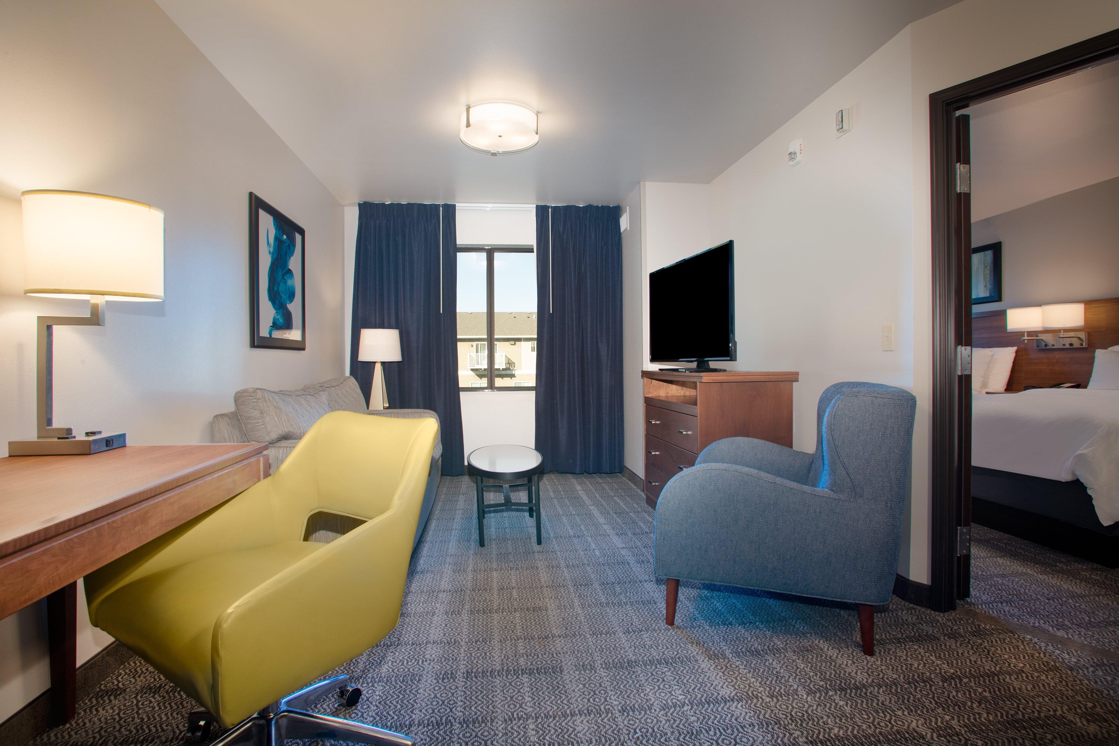 Staybridge Suites - Sioux Falls Southwest By Ihg Kültér fotó
