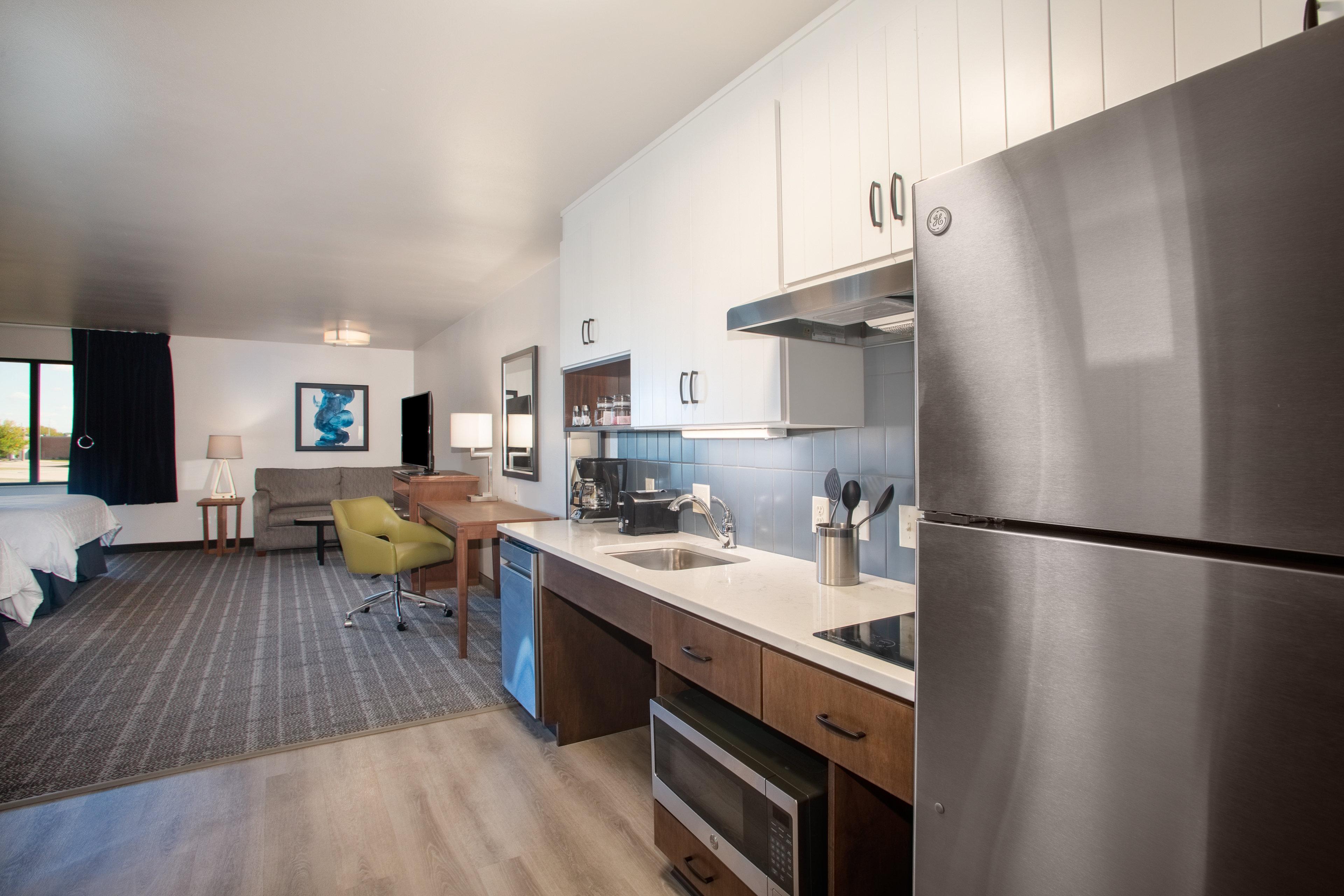Staybridge Suites - Sioux Falls Southwest By Ihg Kültér fotó