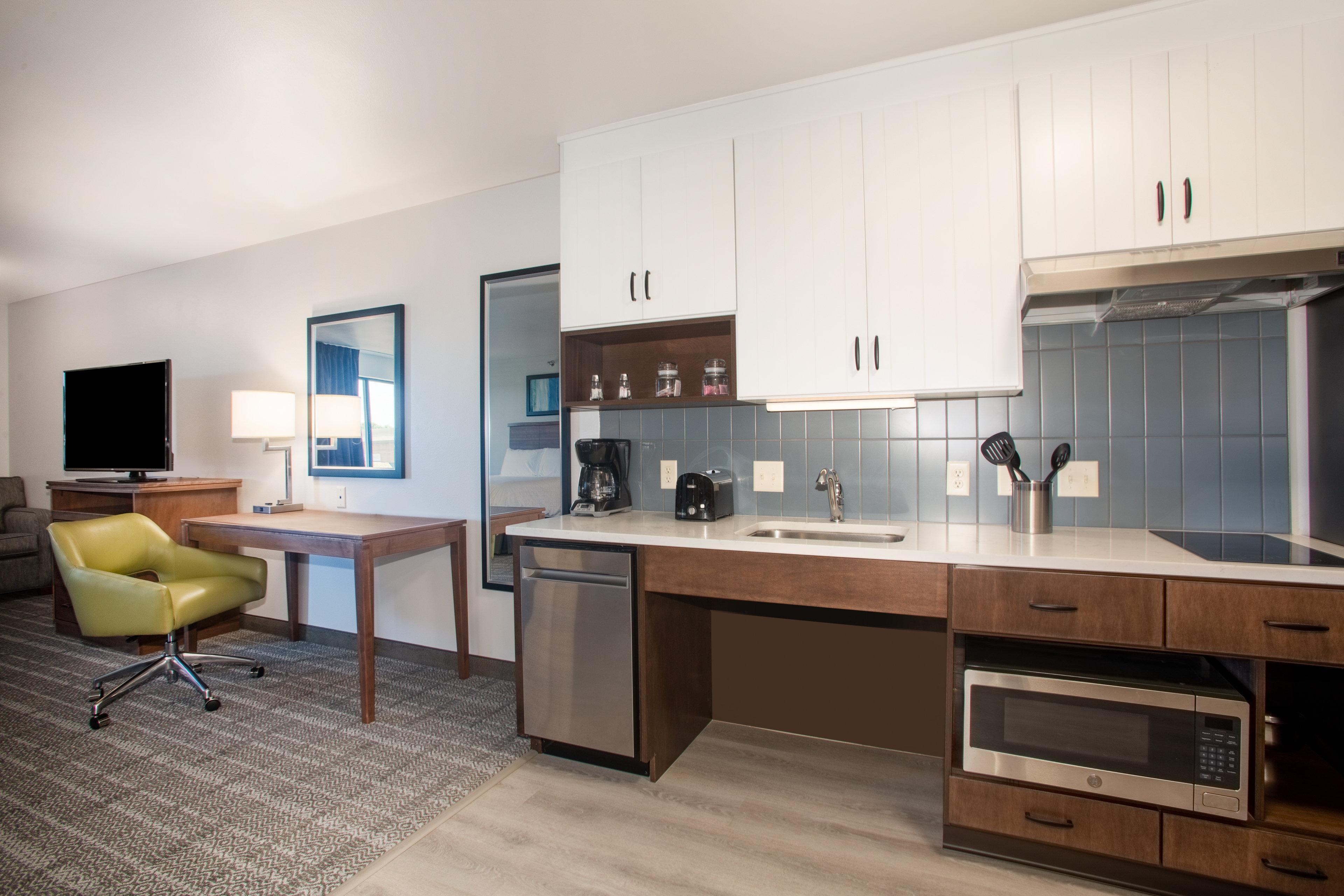 Staybridge Suites - Sioux Falls Southwest By Ihg Kültér fotó
