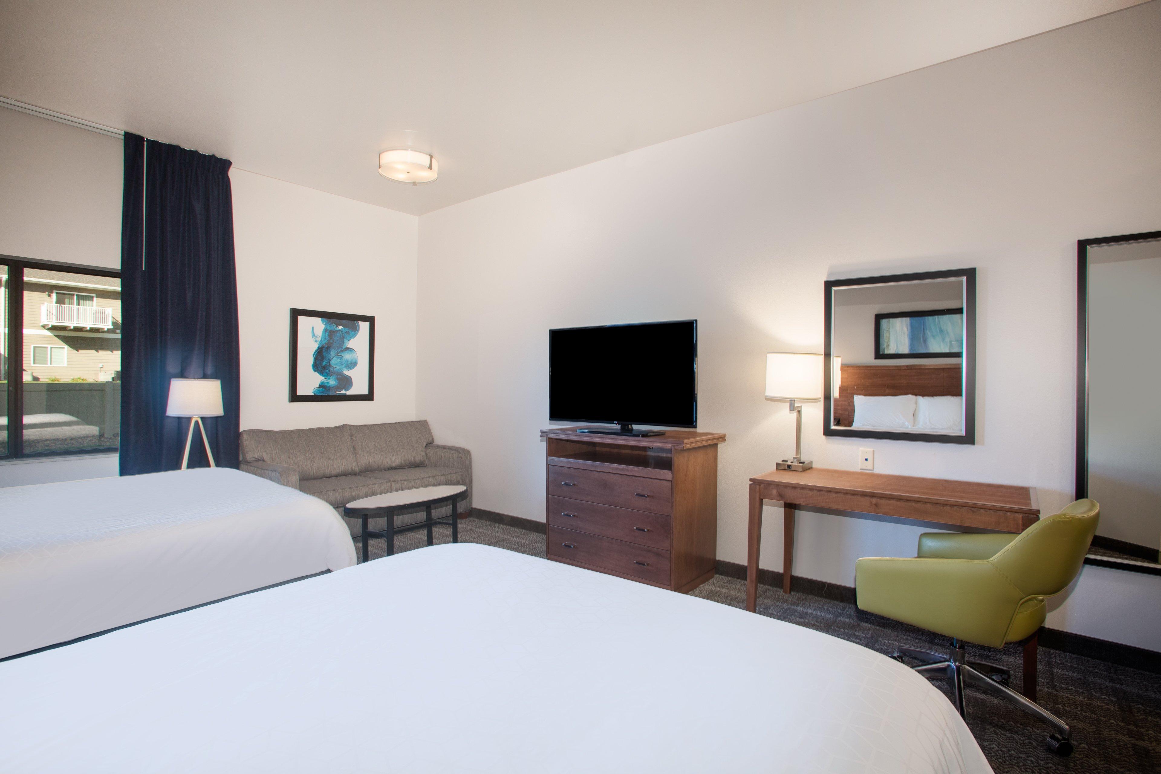 Staybridge Suites - Sioux Falls Southwest By Ihg Kültér fotó