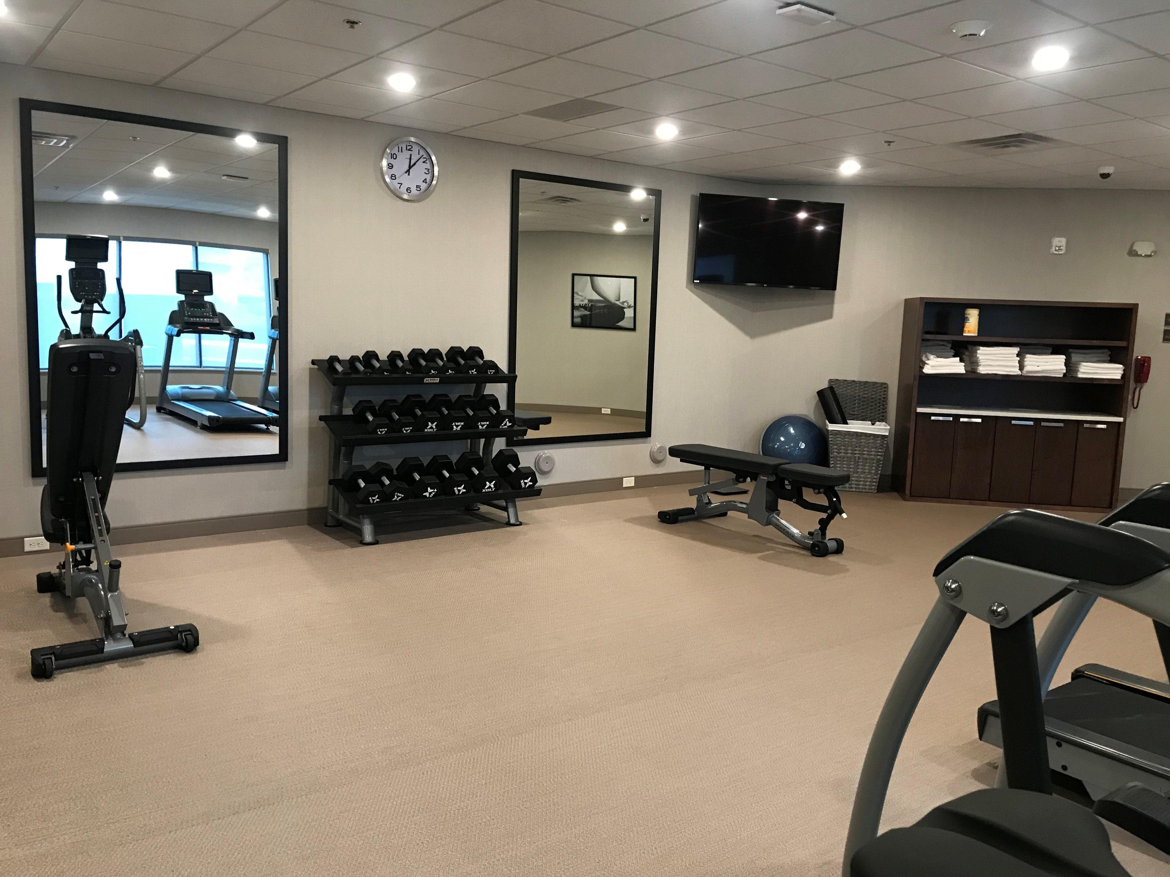 Staybridge Suites - Sioux Falls Southwest By Ihg Kültér fotó
