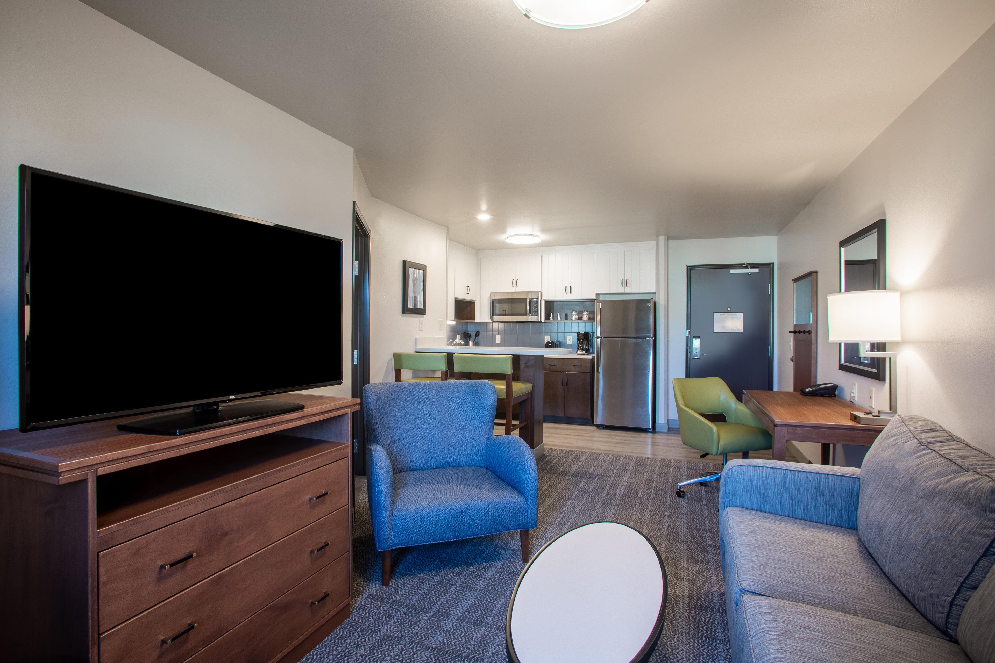 Staybridge Suites - Sioux Falls Southwest By Ihg Kültér fotó