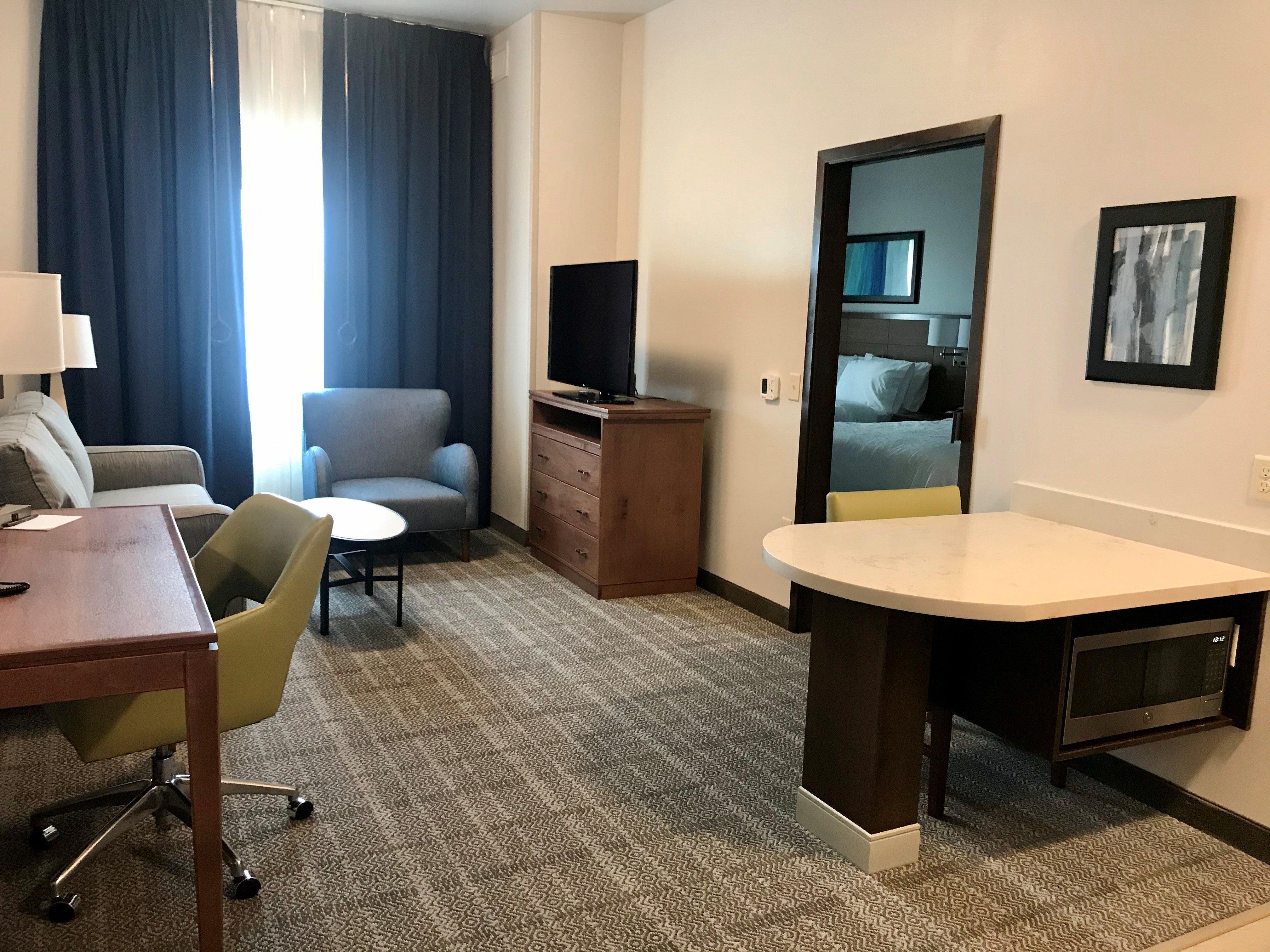 Staybridge Suites - Sioux Falls Southwest By Ihg Kültér fotó
