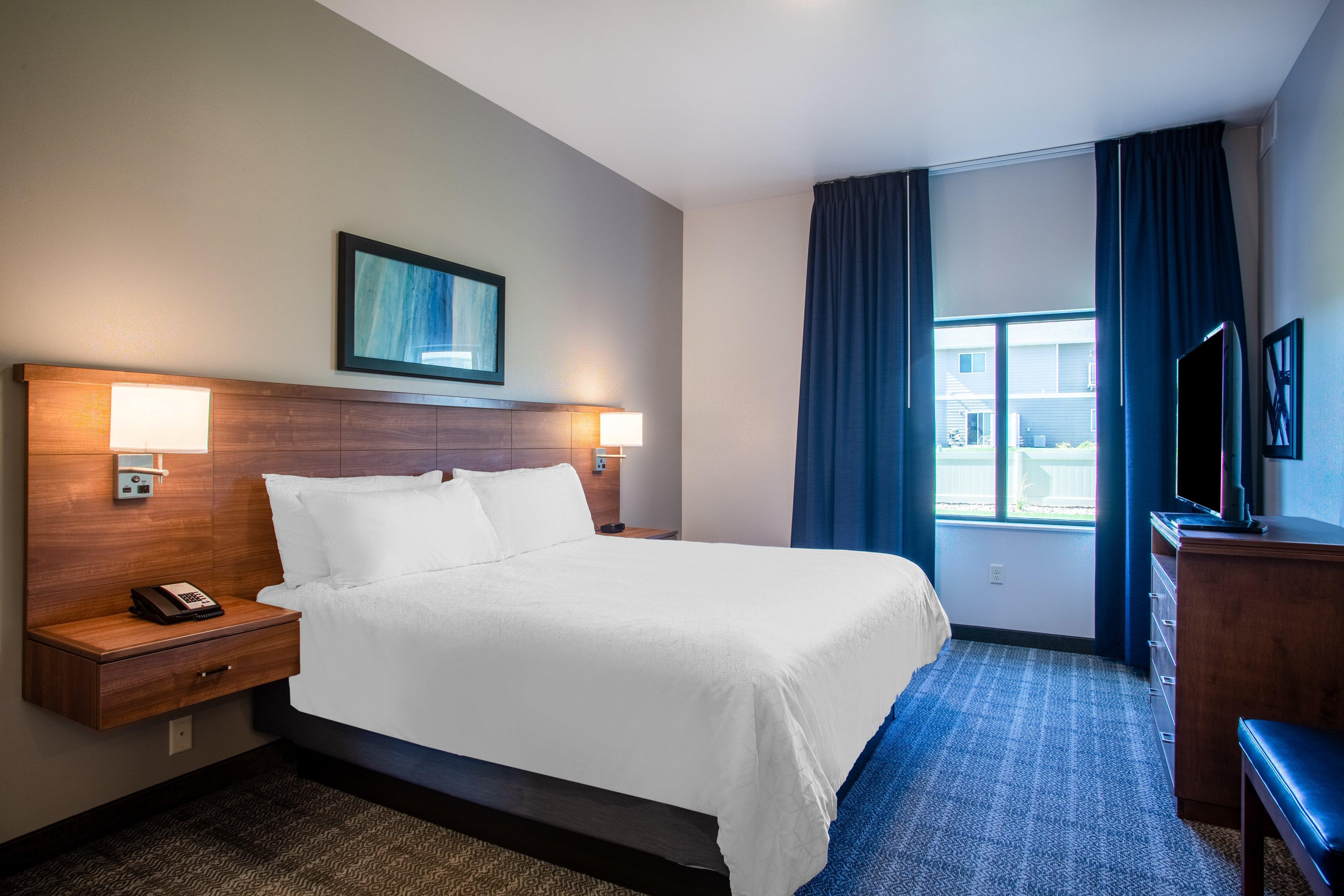 Staybridge Suites - Sioux Falls Southwest By Ihg Kültér fotó