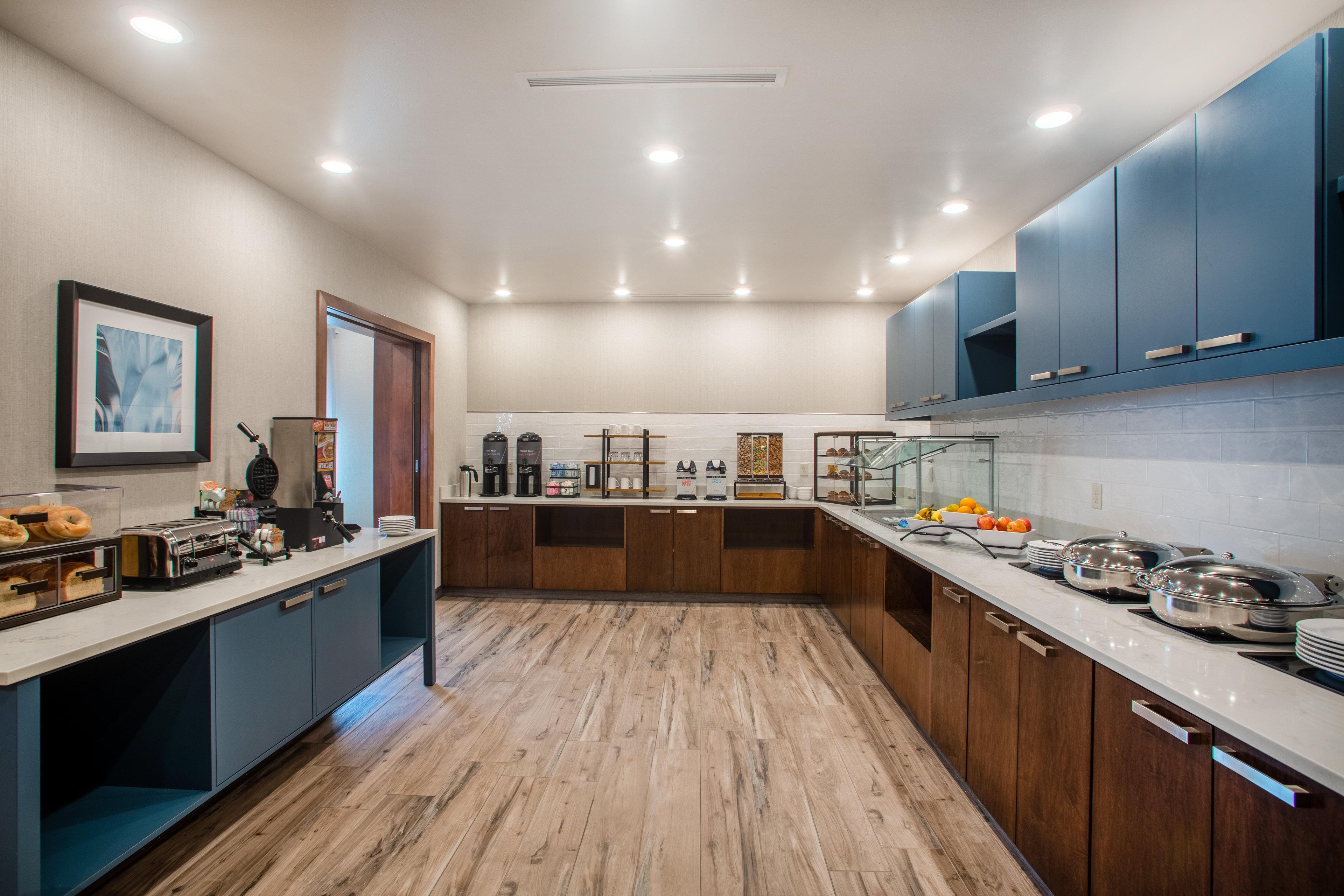 Staybridge Suites - Sioux Falls Southwest By Ihg Kültér fotó