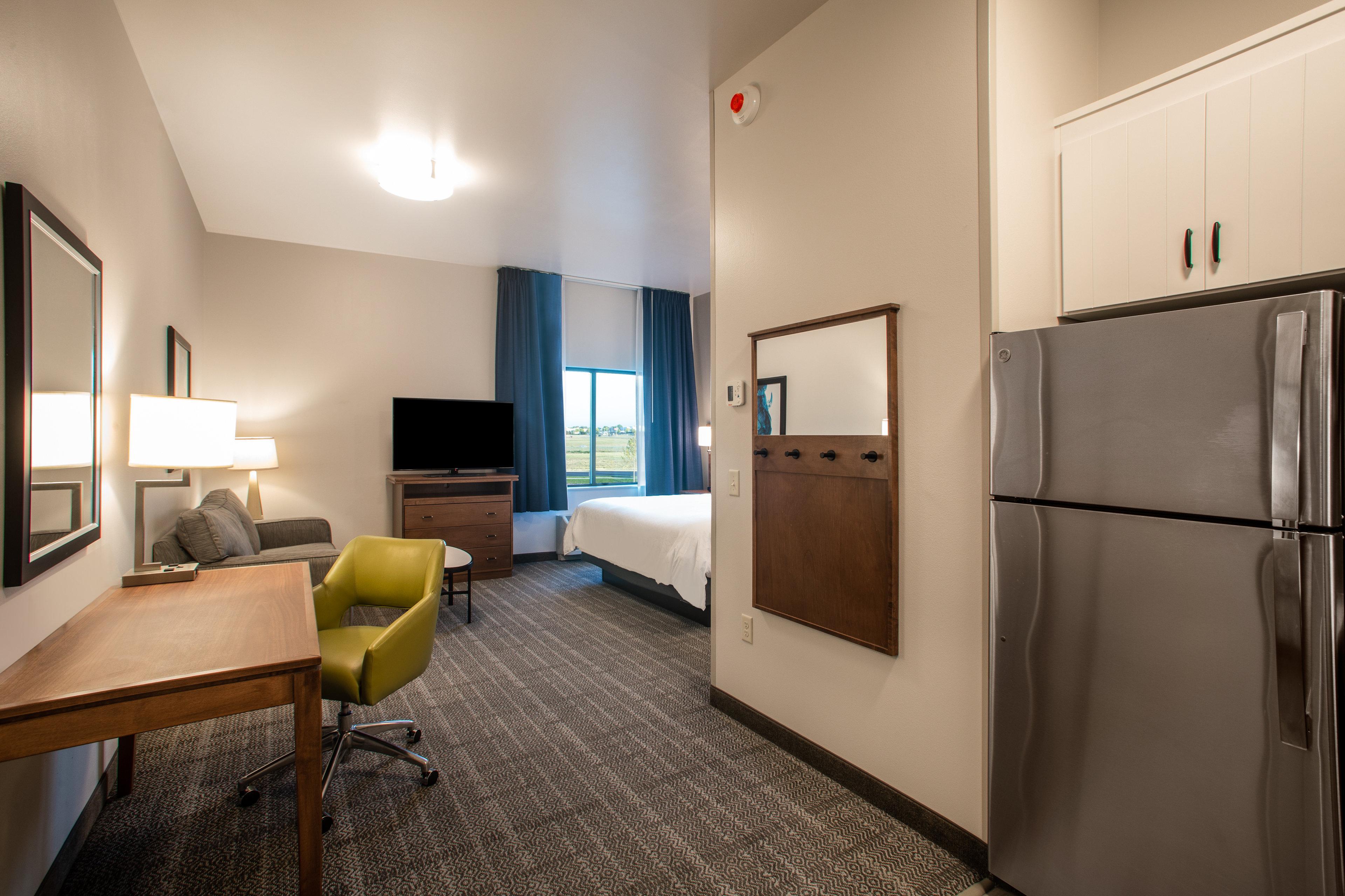 Staybridge Suites - Sioux Falls Southwest By Ihg Kültér fotó