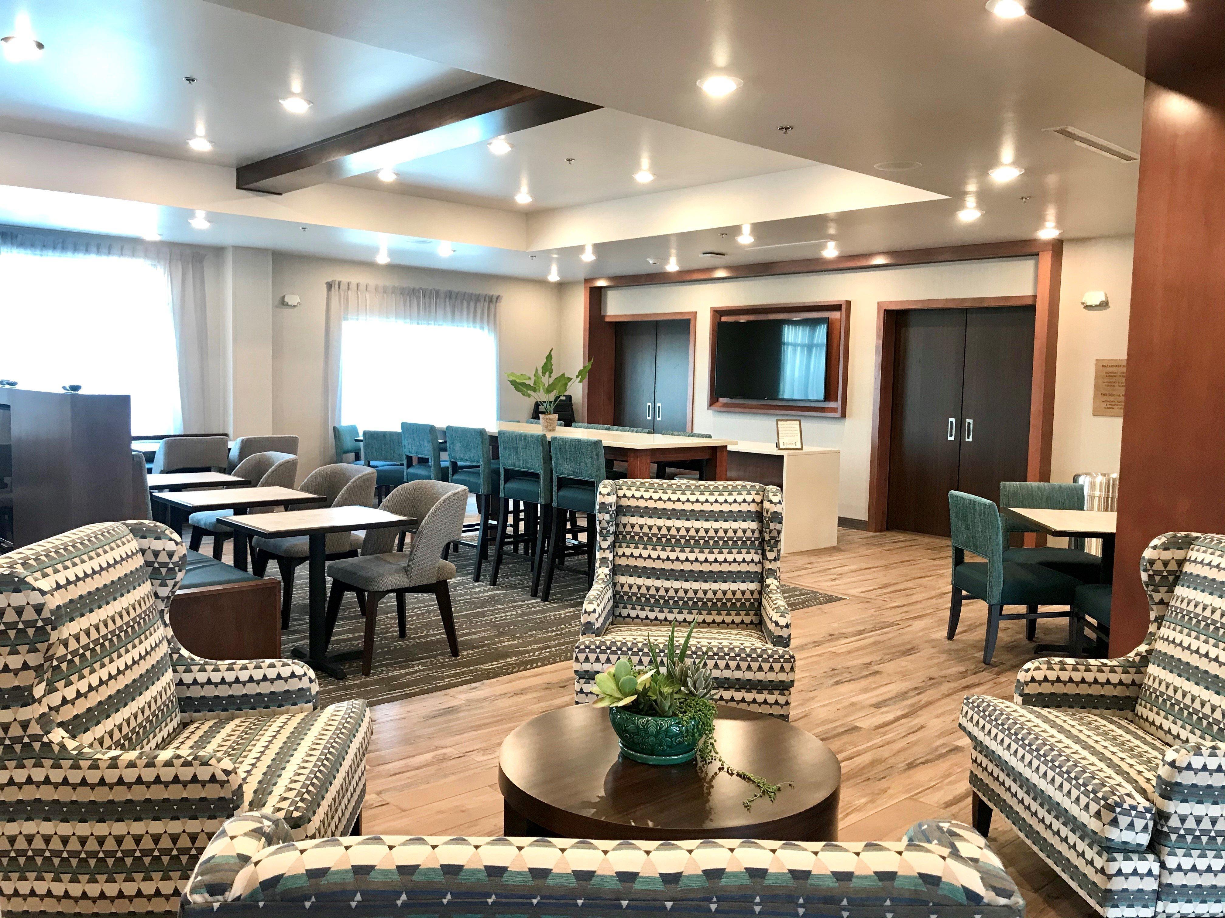 Staybridge Suites - Sioux Falls Southwest By Ihg Kültér fotó