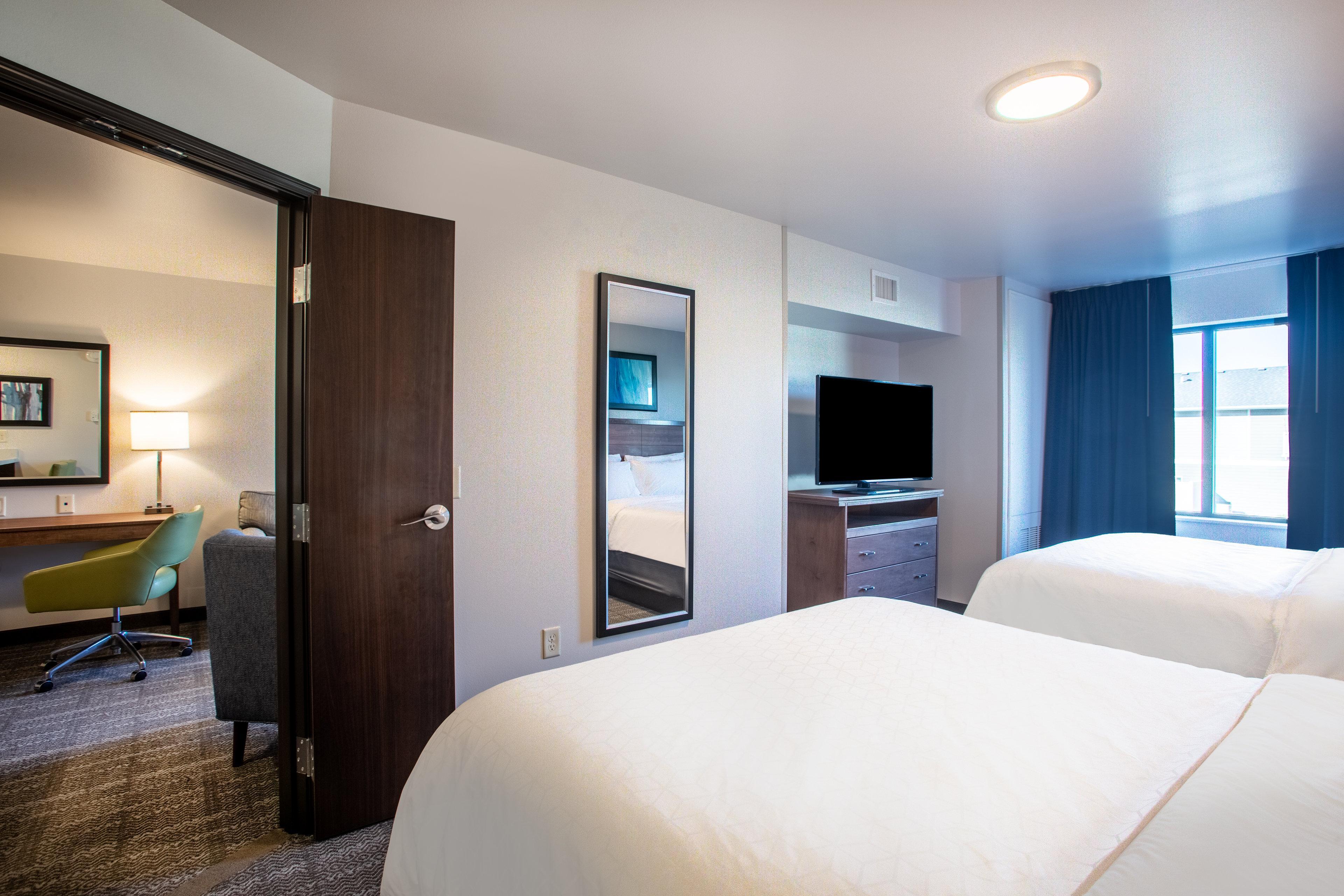 Staybridge Suites - Sioux Falls Southwest By Ihg Kültér fotó