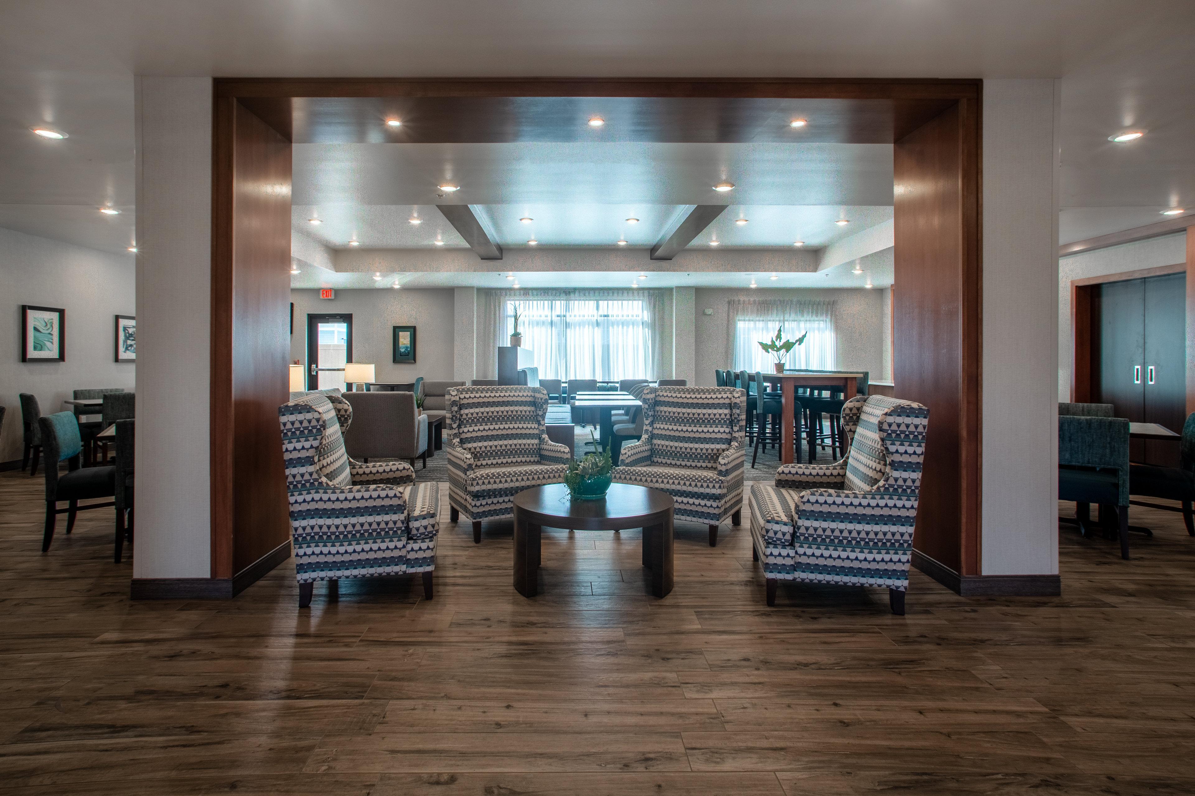 Staybridge Suites - Sioux Falls Southwest By Ihg Kültér fotó