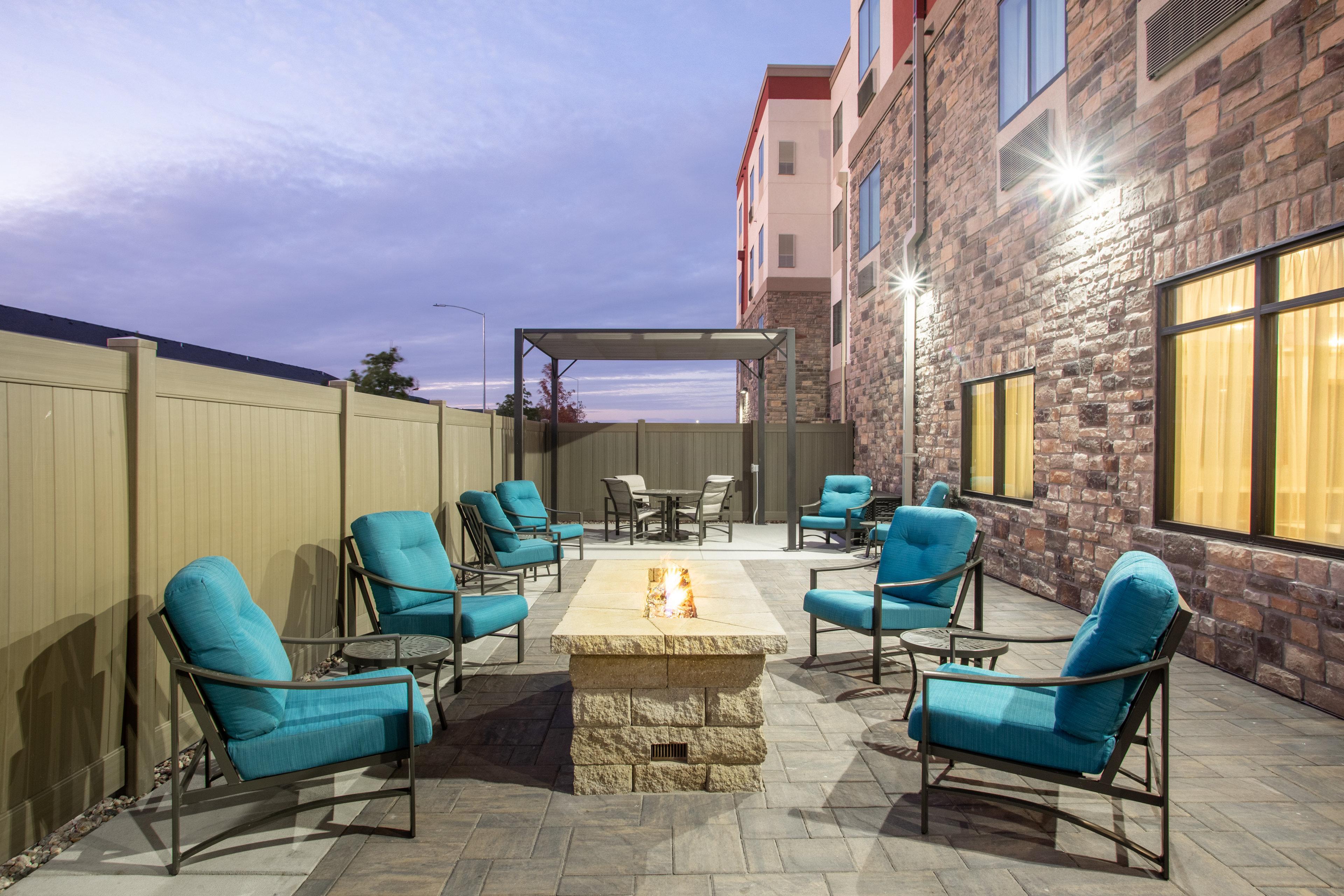Staybridge Suites - Sioux Falls Southwest By Ihg Kültér fotó