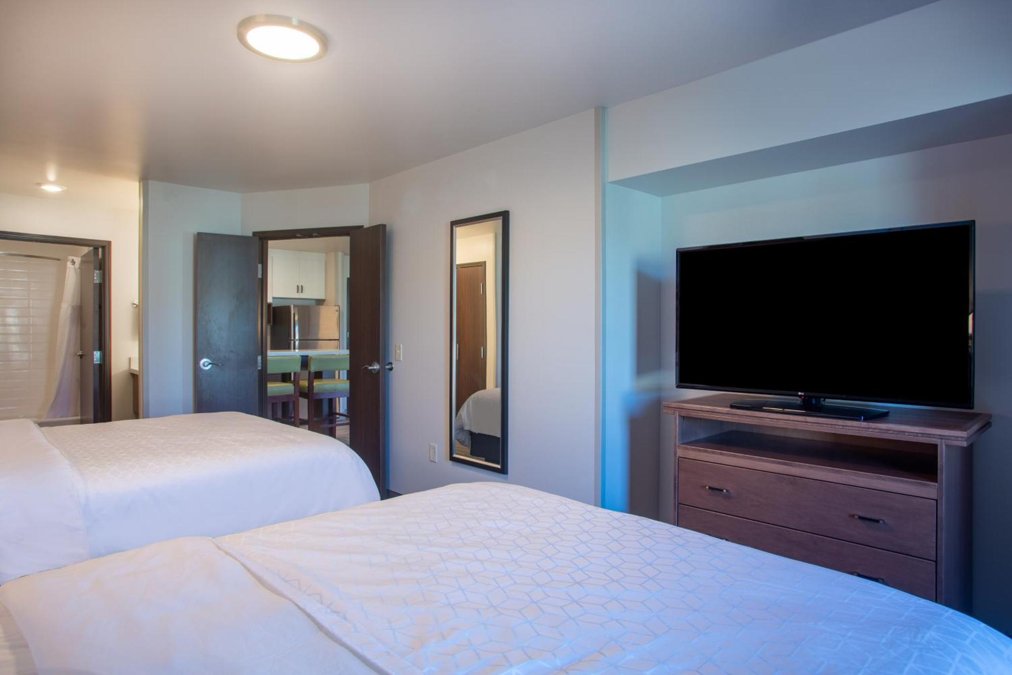 Staybridge Suites - Sioux Falls Southwest By Ihg Kültér fotó