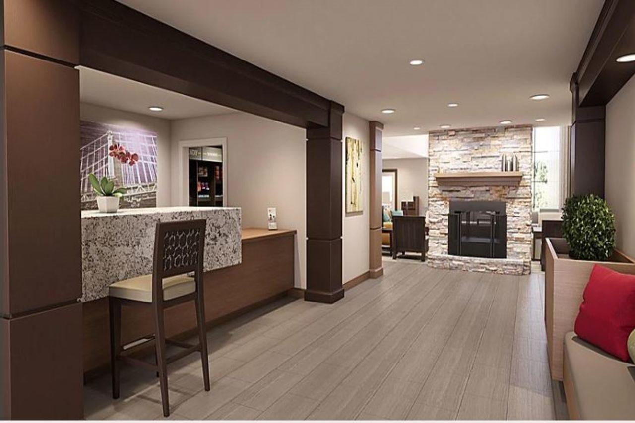 Staybridge Suites - Sioux Falls Southwest By Ihg Kültér fotó
