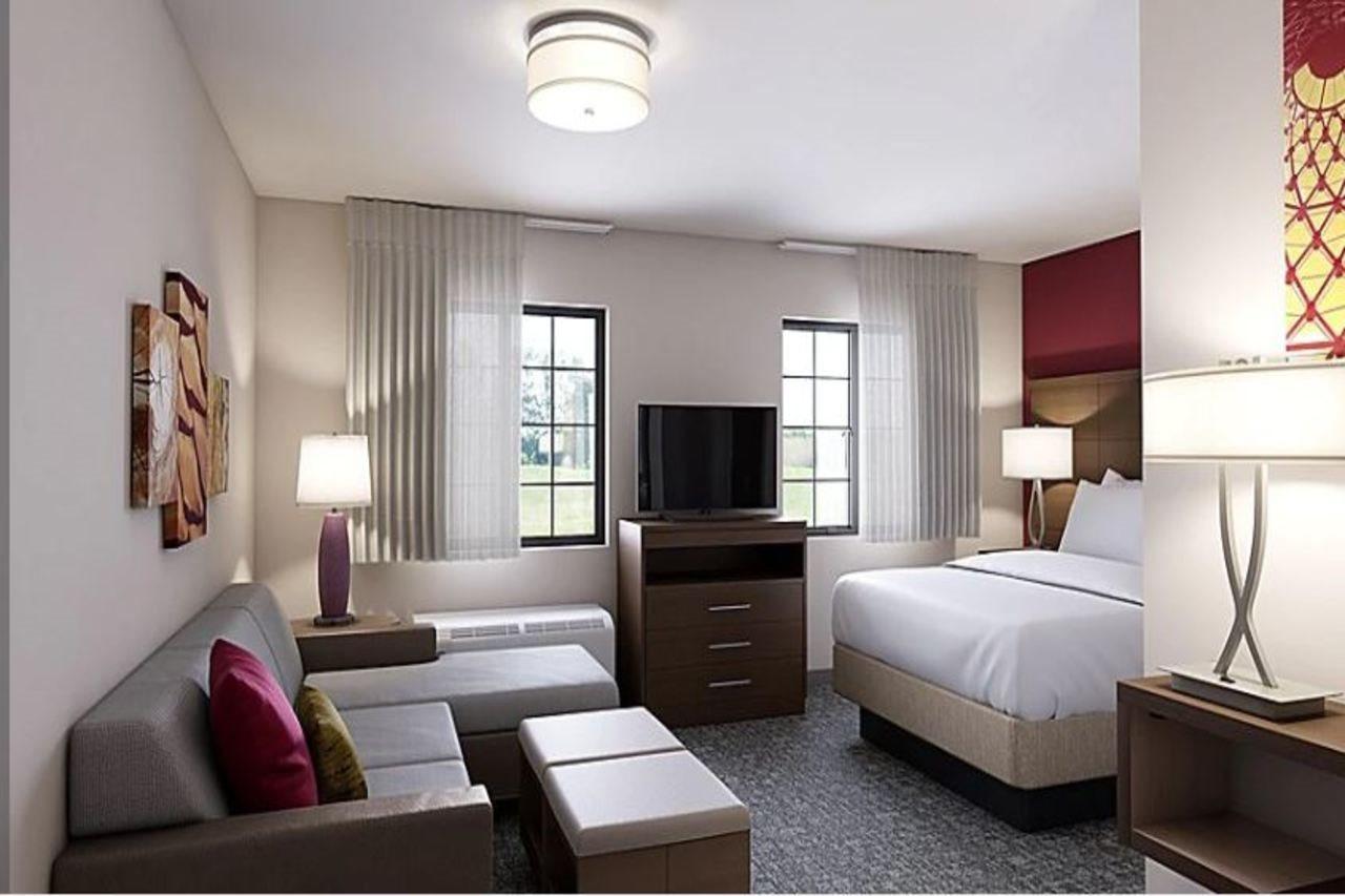 Staybridge Suites - Sioux Falls Southwest By Ihg Kültér fotó