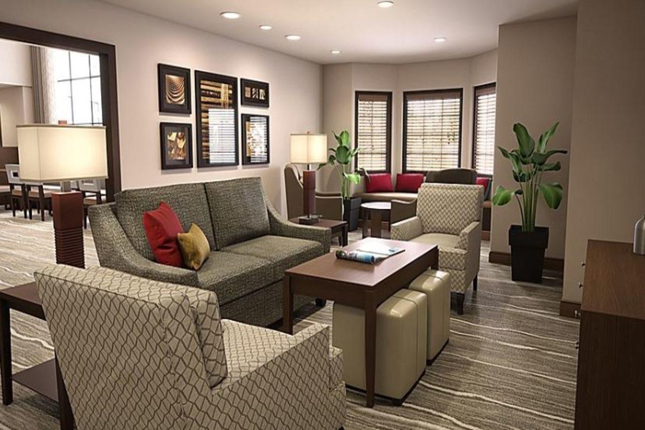 Staybridge Suites - Sioux Falls Southwest By Ihg Kültér fotó